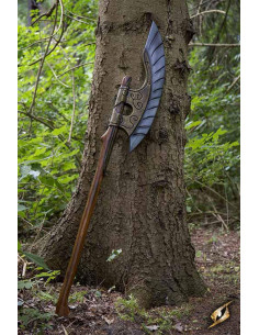 Machado Elfo Crescente