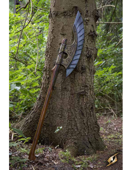 Machado Elfo Crescente