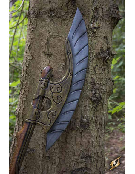 Machado Elfo Crescente