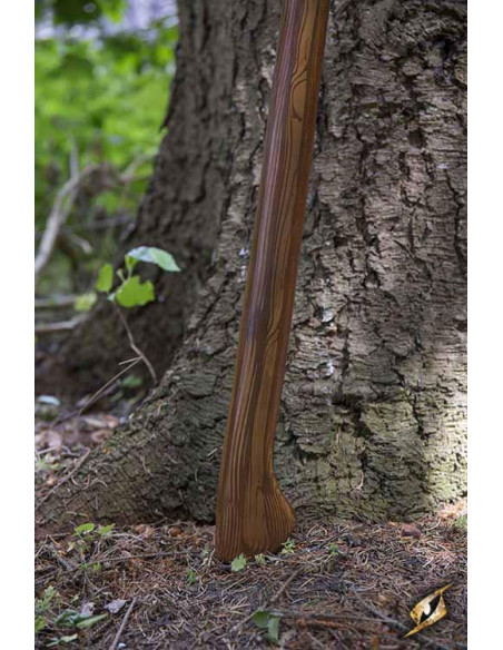 Machado Elfo Crescente