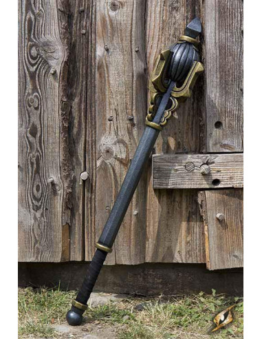 Mace Medieval De Noble ᐉ Maces ᐉ Loja Medieval