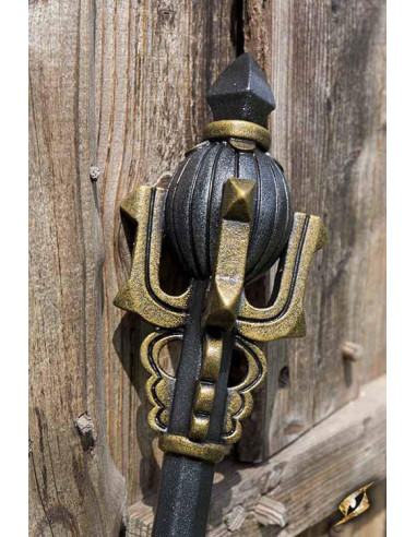 Maça Nobre Medieval