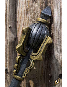 Maça Nobre Medieval