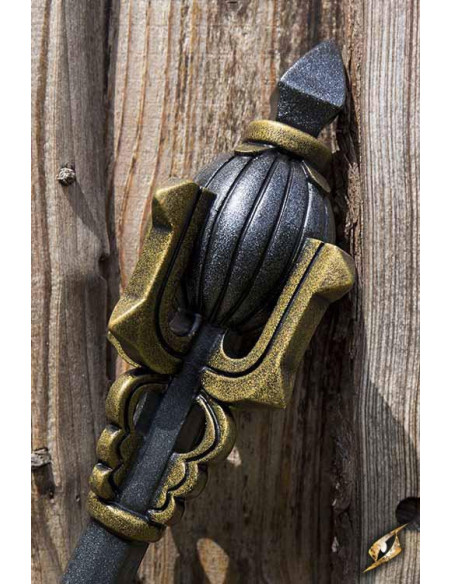 Maça Nobre Medieval