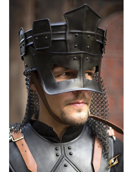 Rei dos Mortos-vivos Capacete