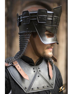 Rei dos Mortos-vivos Capacete 2