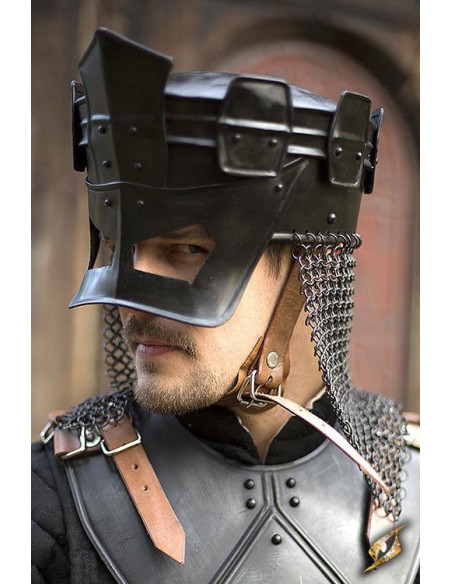 Rei dos Mortos-vivos Capacete