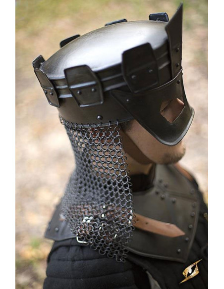 Rei dos Mortos-vivos Capacete