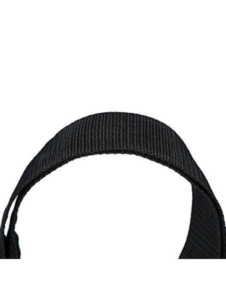 Saco Trisqueta Celta Preto (26x26 cms.)