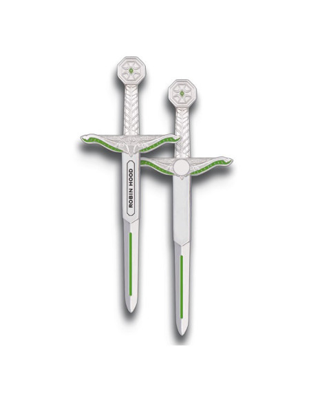 Ímã Espada Robin Hood