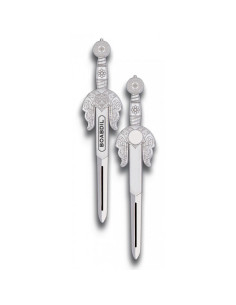 Espada Magnética de Boabdil