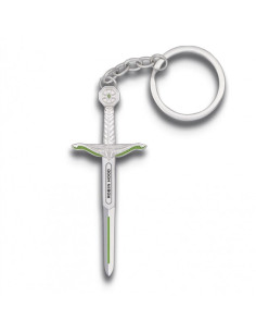 Chaveiro Espada Robin Hood