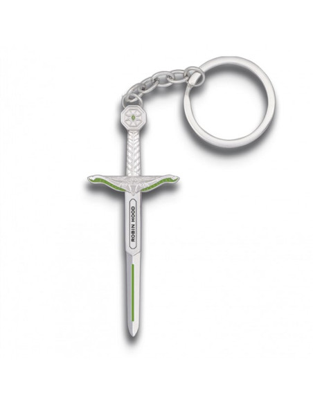 Chaveiro Espada Robin Hood