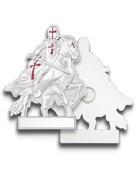 Ímã do Cavaleiro Templário