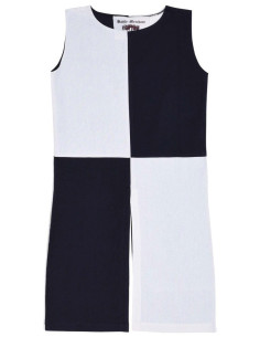 Túnica esquartejada Lucas, crianças