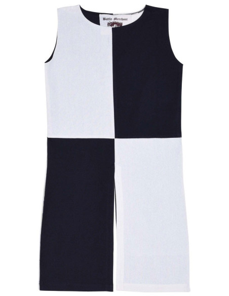 Túnica esquartejada Lucas, crianças