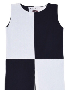 Túnica esquartejada Lucas, crianças 2