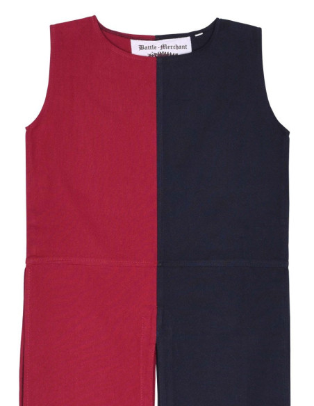 Túnica bipartida Lucas, criança