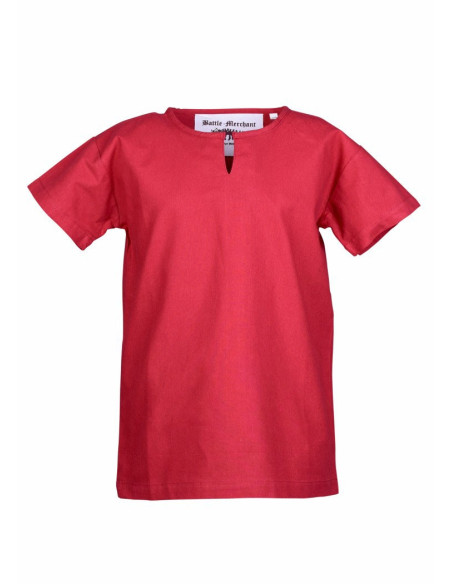 Túnica infantil medieval, Linus