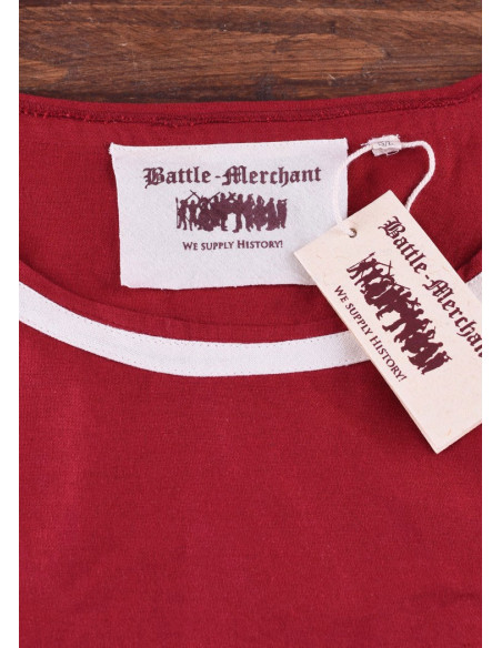 Eckhart túnica medieval