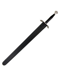 armamento de espada 2