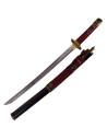 Wakizashi Toledano Shimazu