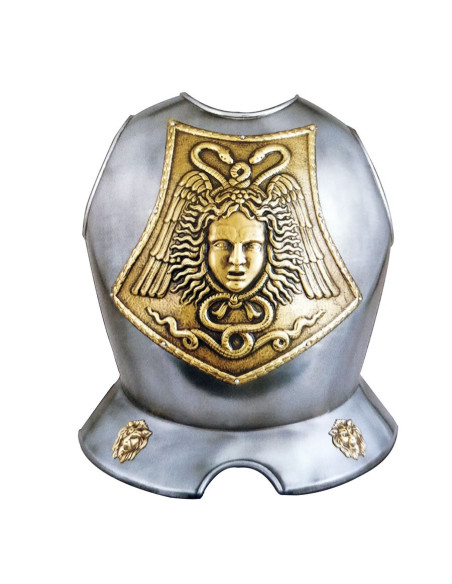 Górgona Peidada Medieval