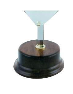 Expositor para um abridor de cartas