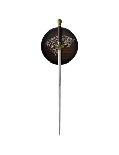 Espada Agulha, Arya de Games of Thrones