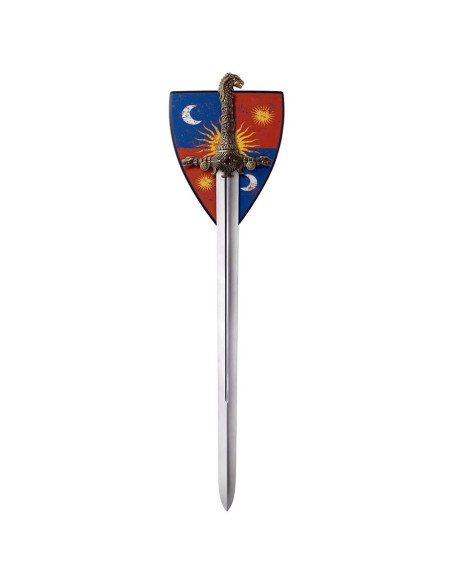 Oathkeeper, Espada de Brienne de Game of Thrones