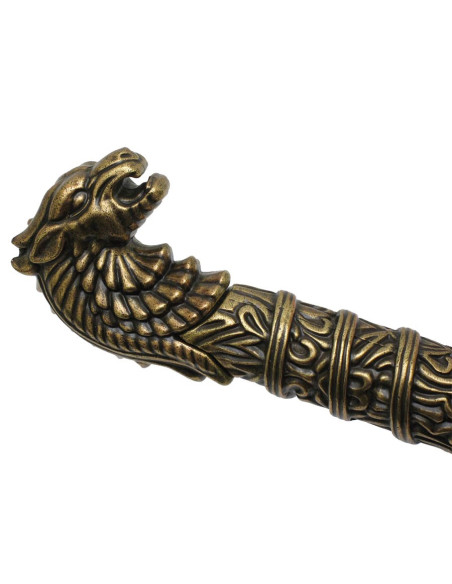 Oathkeeper, Espada de Brienne de Game of Thrones