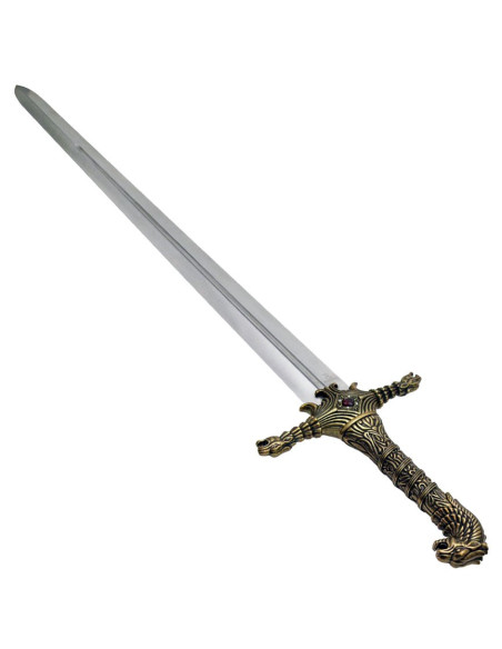Oathkeeper, Espada de Brienne de Game of Thrones
