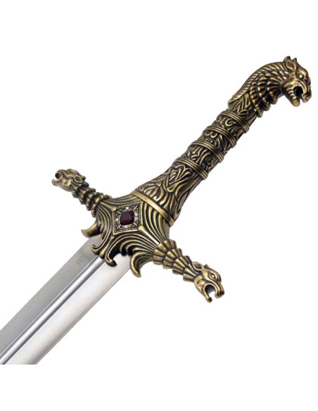Oathkeeper, Espada de Brienne de Game of Thrones