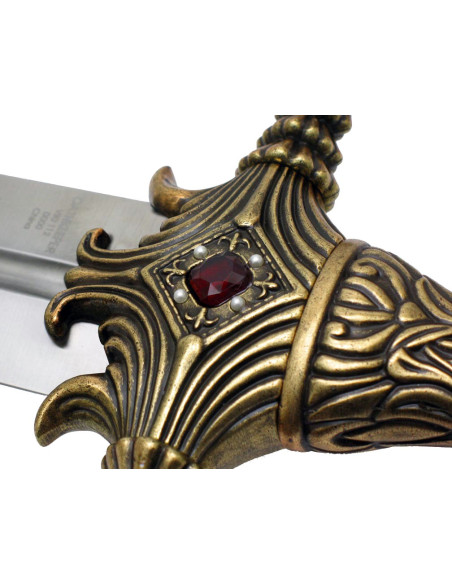 Oathkeeper, Espada de Brienne de Game of Thrones