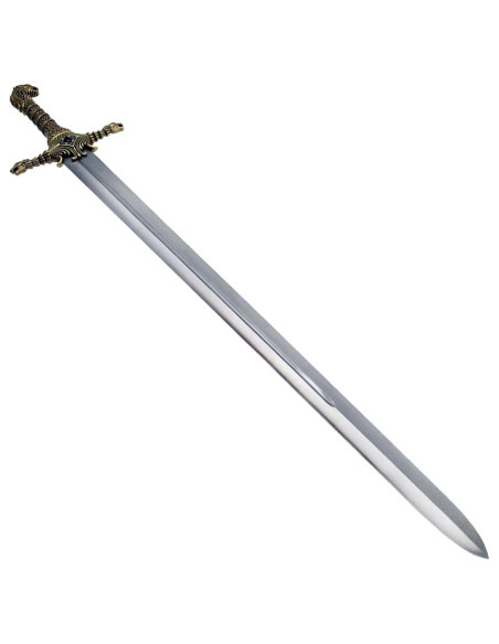 Oathkeeper, Espada de Brienne de Game of Thrones