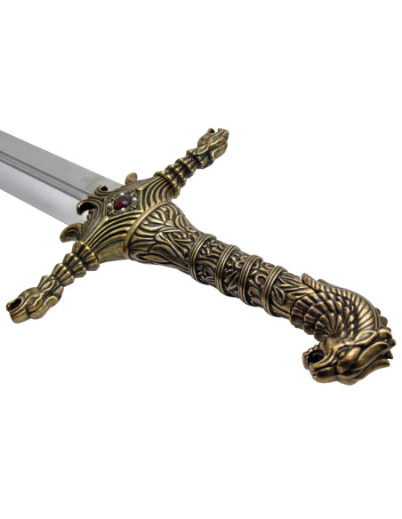 Oathkeeper, Espada de Brienne de Game of Thrones