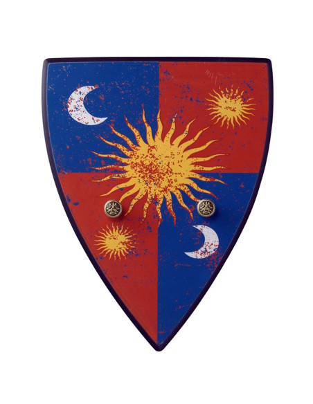 Oathkeeper, Espada de Brienne de Game of Thrones