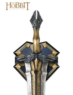Espada de Thorin, O Hobbit 2