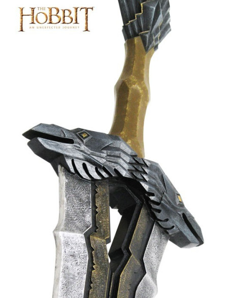 Espada de Thorin, O Hobbit