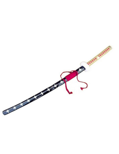 Katana of Trafalgar law nodachi shinobi -  Portugal