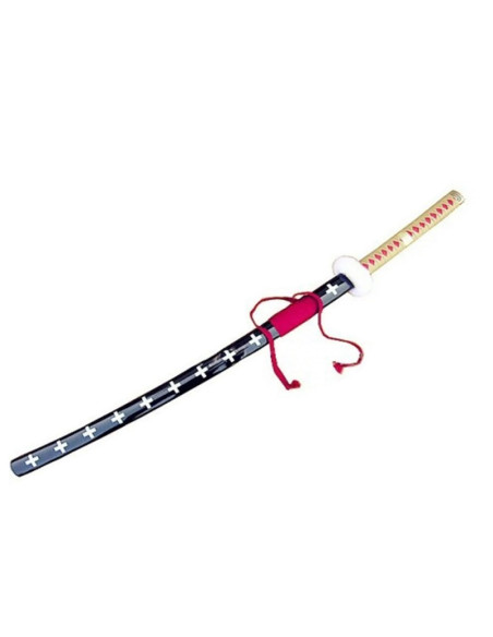 Lei de Nodachi Trafalgar, One Piece