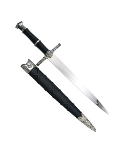 Geralt Dagger, The Witcher Wildhunt