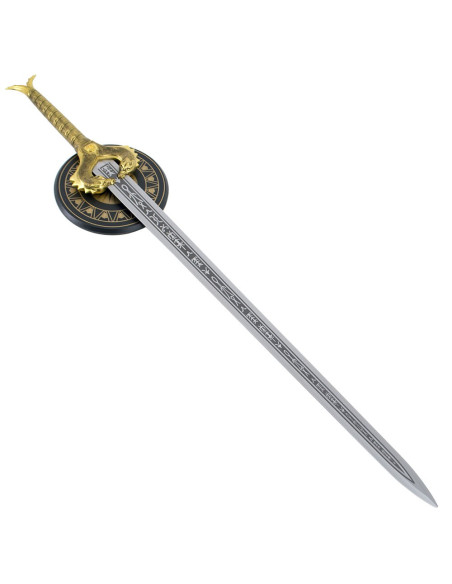 Espada mulher maravilha