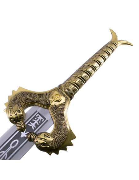 Espada mulher maravilha