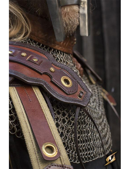 Ombreiras legionárias romanas