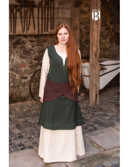 Cinto Medieval de Sora