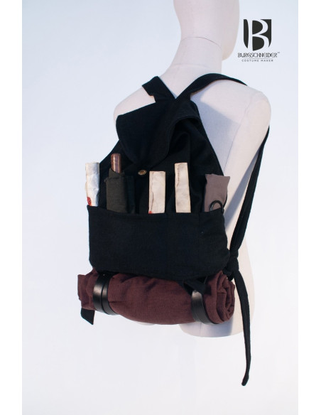 Mochila Robin Medieval