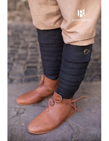 Meias enroladas Asgar