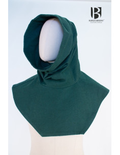 Gugel Alex, algodão 2