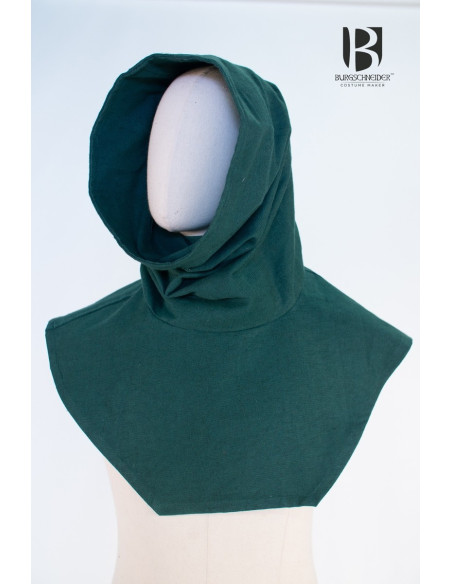 Gugel Alex, algodão